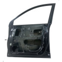 Porta Dianteira Direita Captiva 2008 A 2017 S/recuperacao Dianteira Direita Preto