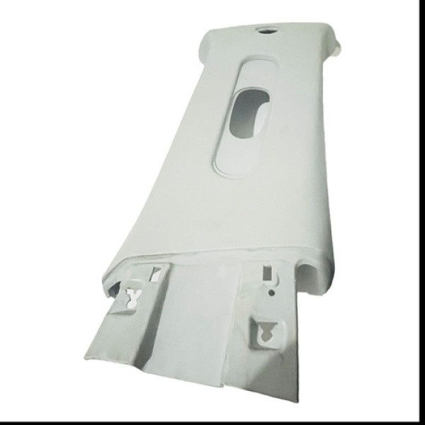 Acabamento Direito Central Cinto Jeep Compass 2017 Á 2020