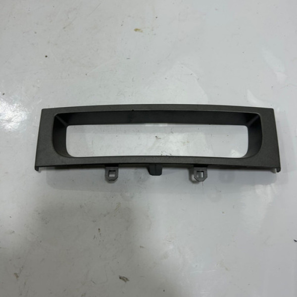 Moldura Porta Objetos Peugeot 308 2013 2014 2015 2016