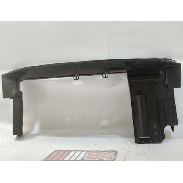 Defletor De Ar Inferior Do Radiador Ford Ka 15 À 22 C6619