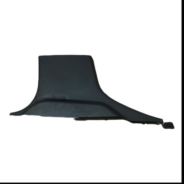 Moldura Coluna Dianteira Esquerda 3008 2011 Á 2016