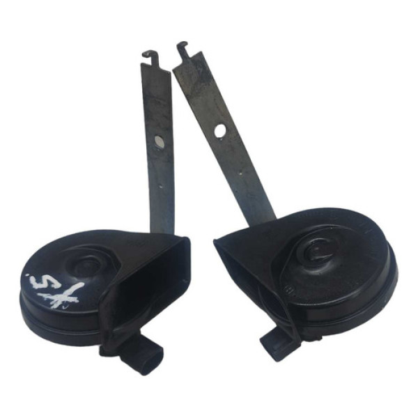 Kit Buzina Bmw X5 2007 2009 2008 2010