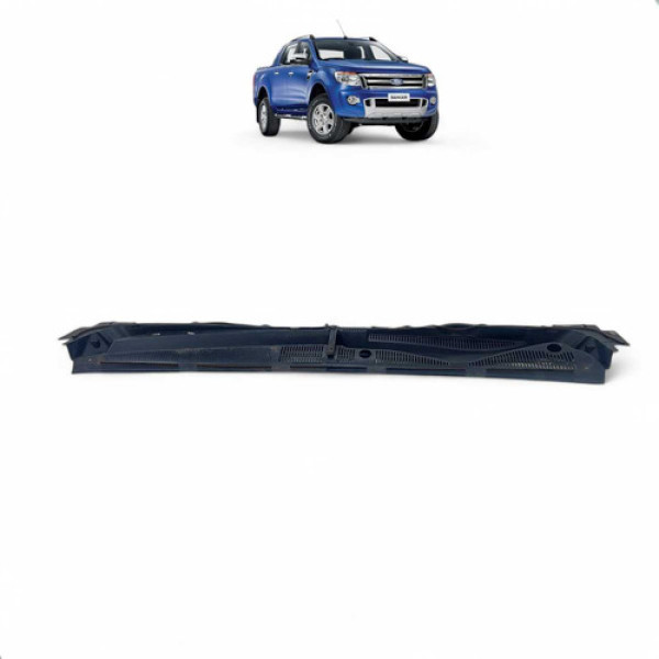 Grade Churrasqueira Ranger 2013 A 2019 C/detalhe