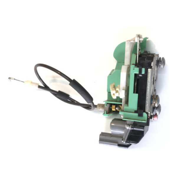 Fechadura Traseira Direita Uno Vivace 2011 A 2015 C3922