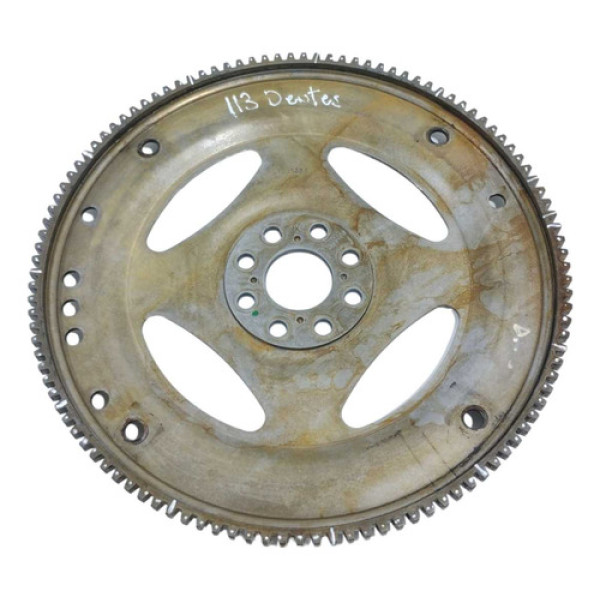 Volante Cremalheira Motor Discovery 3 2.7 2005 A 2009