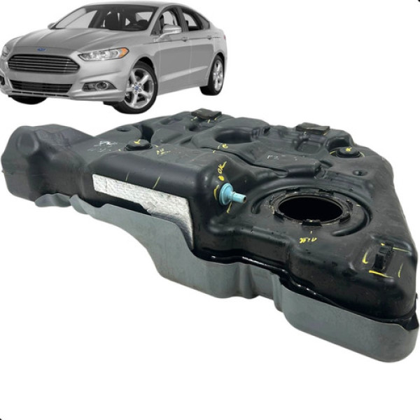 Tanque Combustível Fusion Titanium 2.0 Fwd 4x2 2014 2015