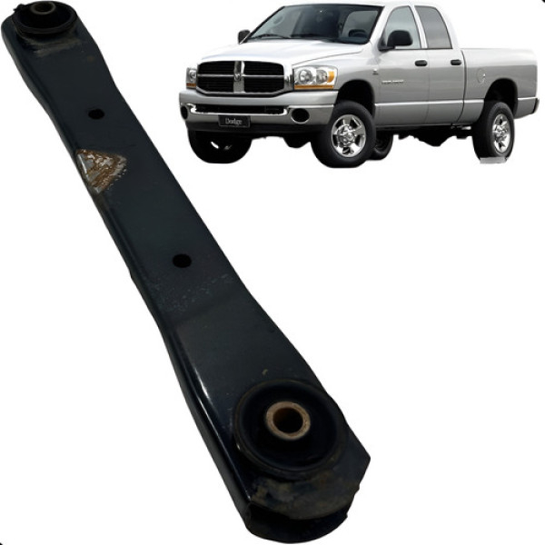 Braço De Suspensão Dodge Ram 2500 5.9 2008 2009 2010