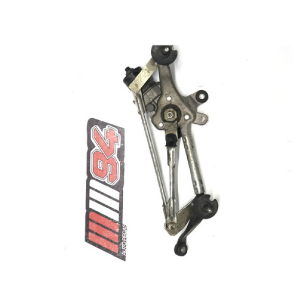 Motor Limpador Parabrisa Honda New Fit 2015/20 T5na C3107