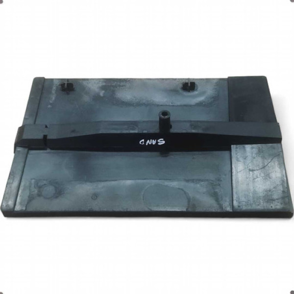 Suporte Inferior Bateria Renault Sandero 2015 A 2021