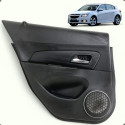 Forro Porta Traseira Esquerda Cruze Hatch 2012 A 2014