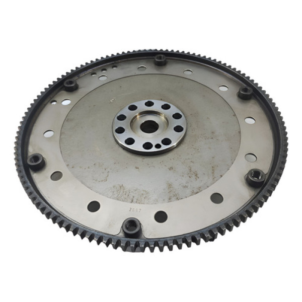 Volante Cremalheira Motor Amarok V6 3.0 2017 A 2023