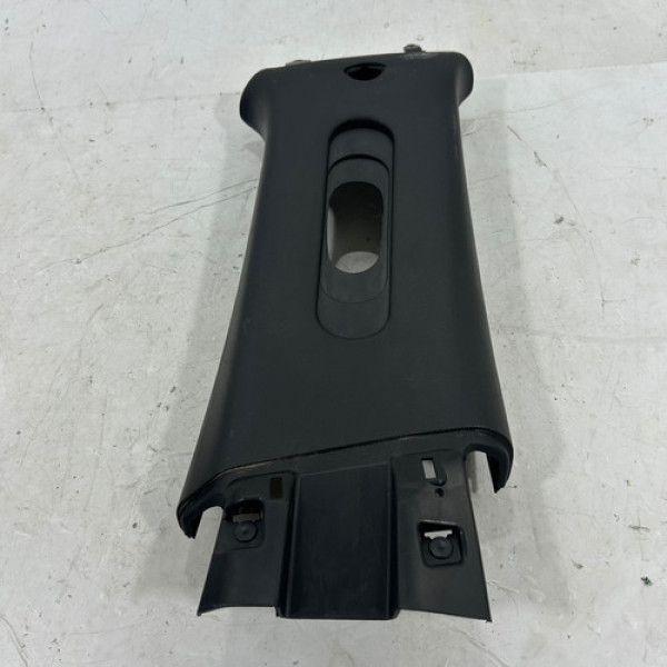 Acabamento Coluna Superior Jeep Compass T270 2022 a 2024