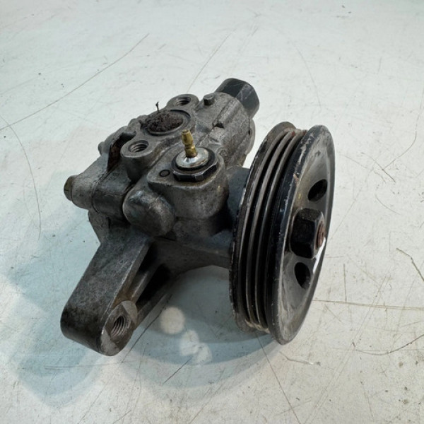 Bomba De Direção Hidráulica Hb20 1.6 2013 A 2019 Original