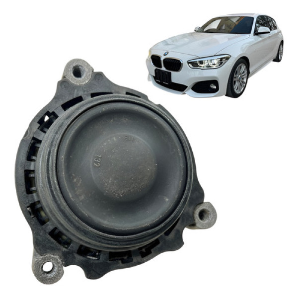 Coxim Do Motor Esquerdo Bmw 120i 2.0 2016 2017 2018