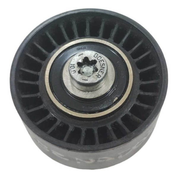 Polia Correia Alternador Bmw X5 4.8 2007 A 2010