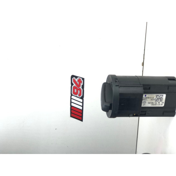 Botao Do Farol Gol Voyage  Saveiro 2017 A 2019 C2061