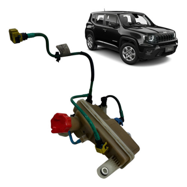 Reservatorio Partida Frio Jeep Renegade 1.8 Flex 2016 A 2020
