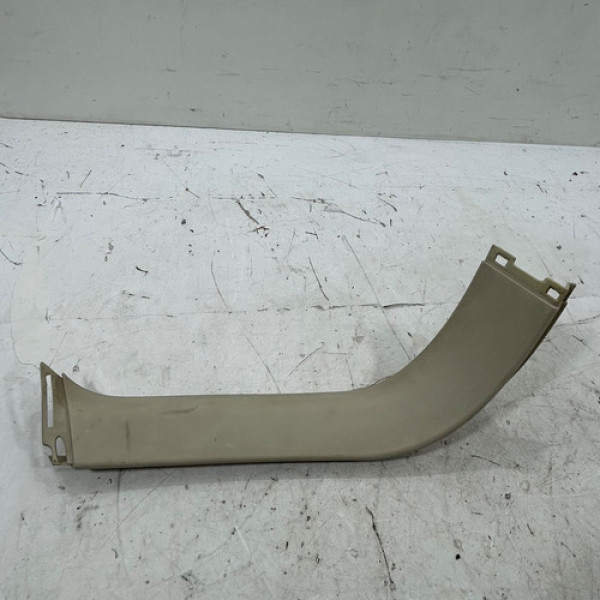 Moldura Tampa Traseira Land Rover Freelander 2 2013 A 2014