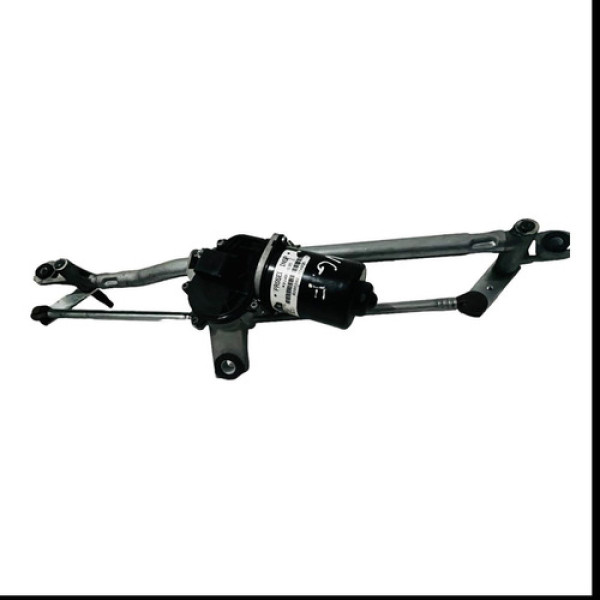 Máquina Limpador Dianteiro Jeep Renegade 2016 Á 2023 Direito