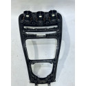Acabamento Painel Central Mercedes C180 C200 C5914