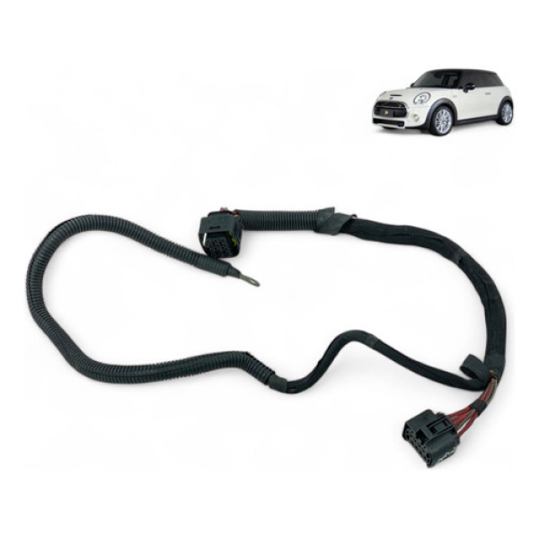 Chicote Módulo Ignição Mini Cooper S2.0 2014 2015 A 2019