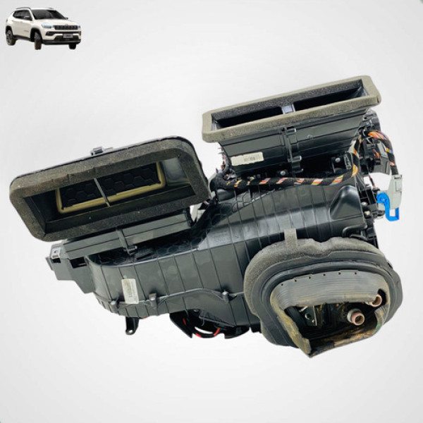 Caixa Evaporadora Compass 1.3 Turbo Flex 2022 2023