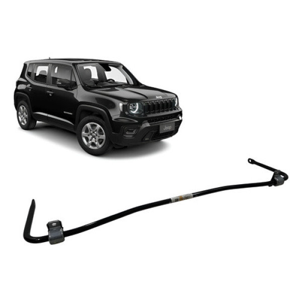 Barra Estabilizadora Jeep Renegade 1.8 2016 A 2020