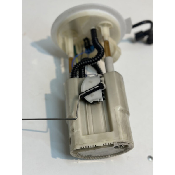 Bomba Combustivel Jeep Compass 2.0 Flex 2016 A 2021 C4229