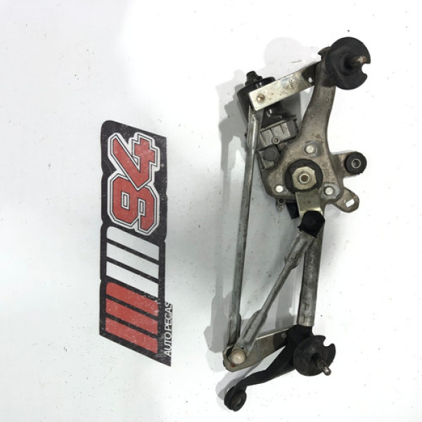 Motor Limpador Parabrisa Honda Fit 2019 A 2020  C3155