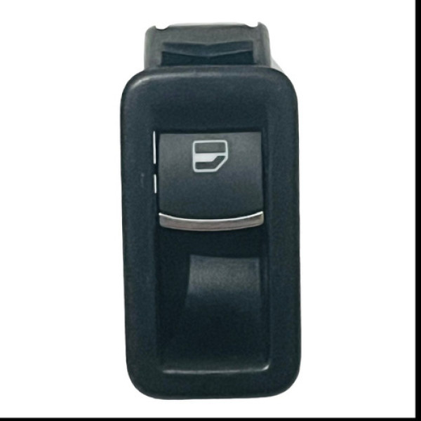 Botao Vidro Eletrico Traseiro Dir/esq Vw Amarok 2010/16