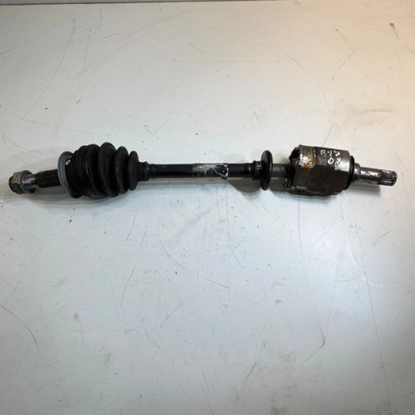 Semi Eixo Esquerdo Chevrolet Onix 1.0 2013 A 2019 6 Marchas