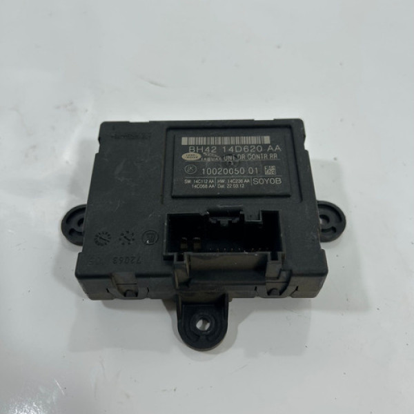Módulo Porta Traseira Land Rover Freelander 2 2011 2012