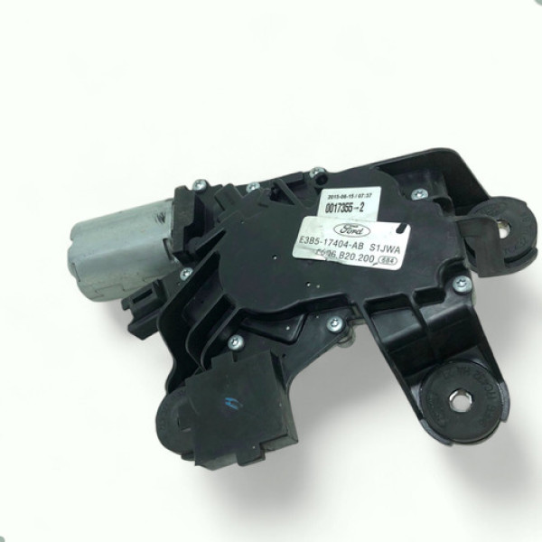 Motor Limpador Vidro Traseiro Ford Ka 2015 A 2019 