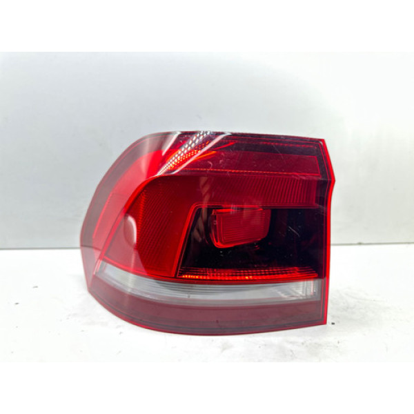 Lanterna Esquerda Volkswagen Fox 2015 A 2021 C6260 Esquerdo