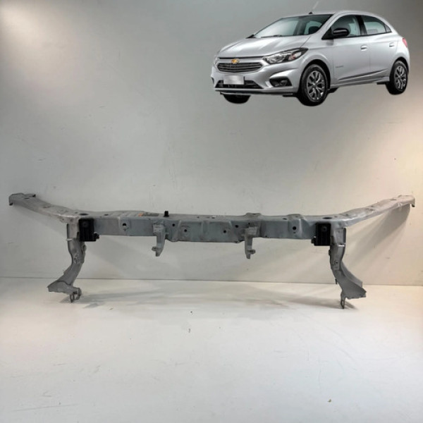 Quadro Farol Painel Frontal Onix Prisma 2017 A 2019 Original