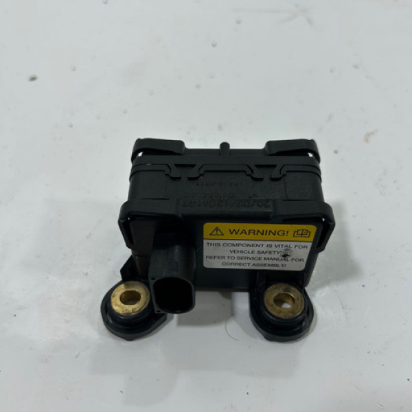 Sensor Aceleração Ignição Land Freelander 2 2.2 2011 2012