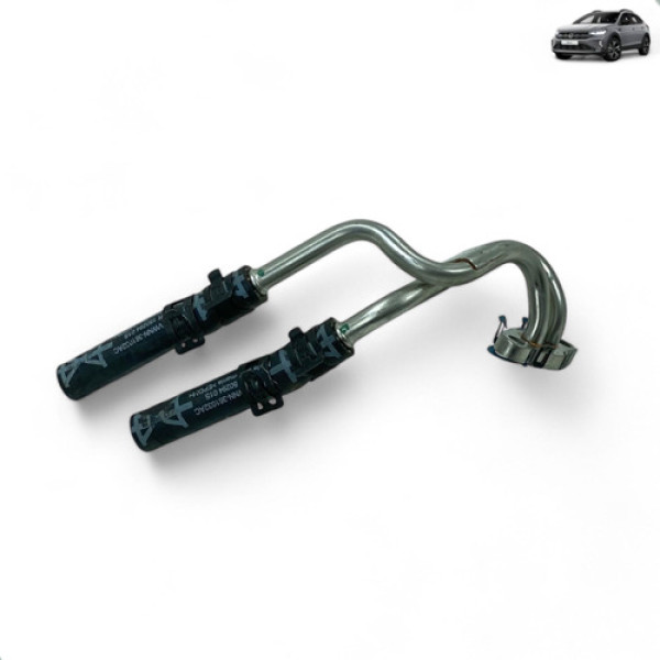 Cano Turbina Polo Virtus Up T-cross Nivus 2021 A 2024