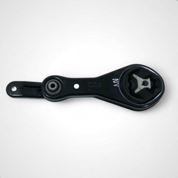 Coxim Cambio Inferior Volkswagen Nivus 1.0 Aut 2021 A 2024