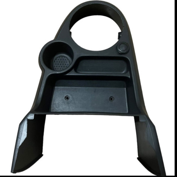 Console Central Ford Fiesta 2003 A 2015