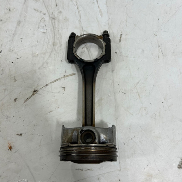 Pistão Biela Ford Ka 1.0 3cc 2015 A 2018