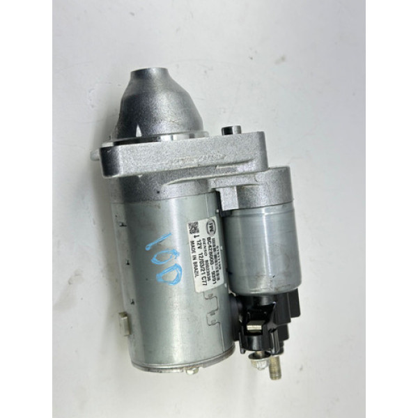 Motor Partida Grand Siena Mobi Uno 1.0 2016 A 2022 C6201