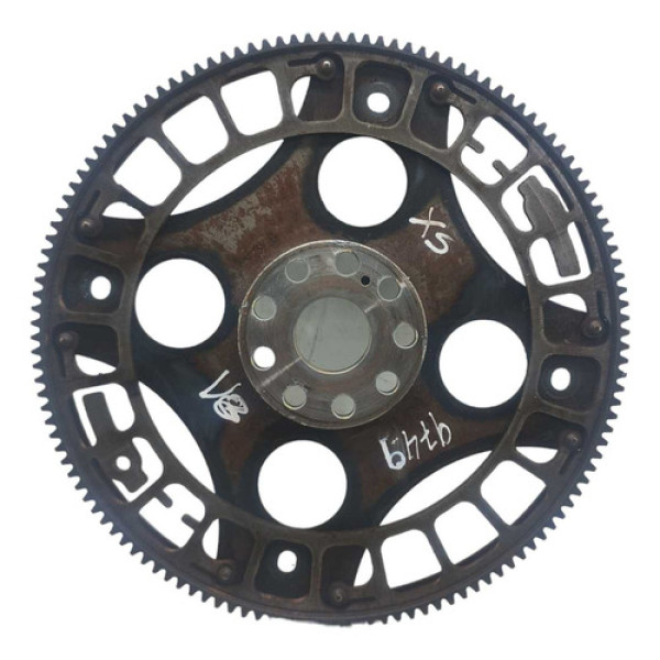 Cremalheira Volante Motor Bmw X5 4.8 V8 2007 A 2010