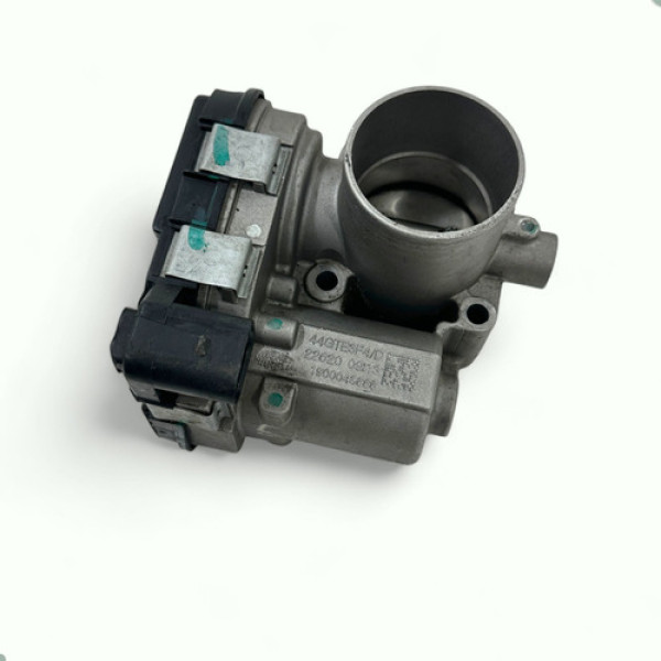 Corpo Borboleta Tbi Fiat Strada Argo 1.3 2020 2021 2022