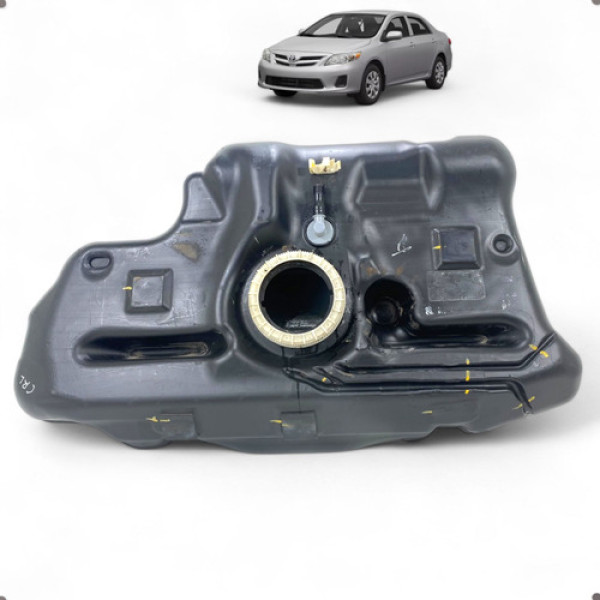 Tanque Combustível Toyota Corolla 1.8 2009 2010 2011 A 2014