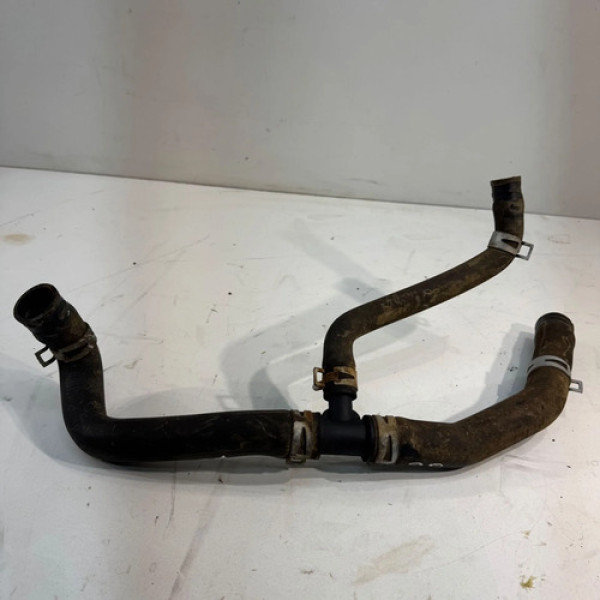 Mangueira Radiador Chery Qq 1.0 3cc 2015 Original