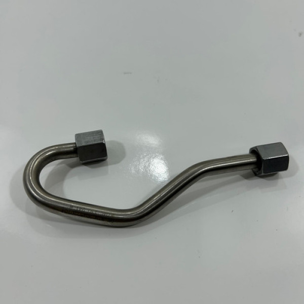 Mangueira Tubo Flauta Nivus Polo Tcross 1.0 Tsi 2018 A 2024