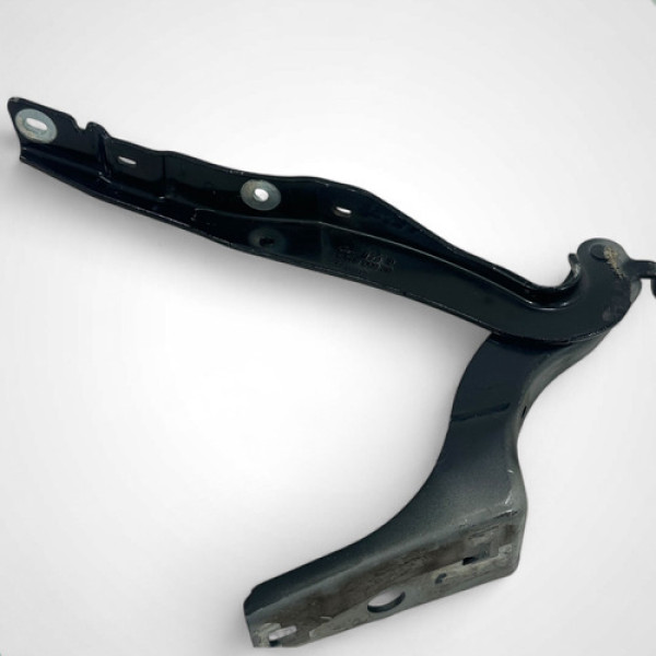 Dobradiça Braço Capo Direito Peugeot 308 408 2011 A 2016