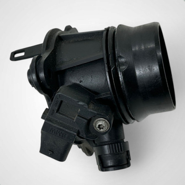 Flange Tbi Sensor Fluxo Ar Bmw X1 Mini Cooper 2.0 2014 2019