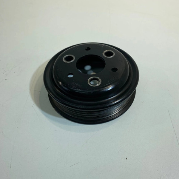 Polia Bomba D\'água Água Ford Ka 1.0 3cc 2015 A 2018