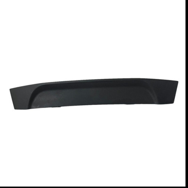 Acabamento Rádio Focus 2014 Á 2018